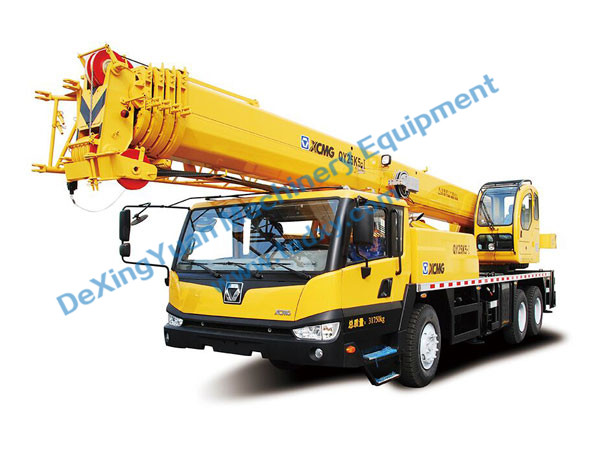 c鿴ԔϢ}QY25K5-I TRUCK CRANE xΔ(sh)1664