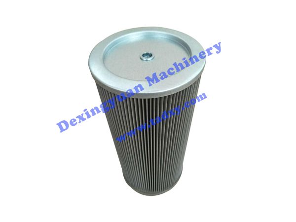 c鿴ԔϢ}XCMG-YHL-008D10 Return oil filter used for XE75D, XE80D xΔ(sh)1795