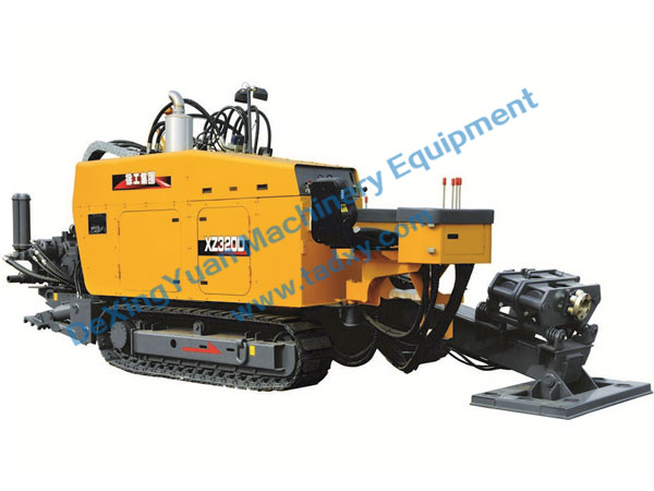 c(din)鿴Ԕ(x)Ϣ(bio)}XZ320D Horizontal Directional Drill xΔ(sh)2732