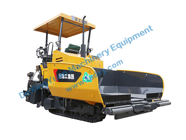 c鿴ԔϢ}RP405 Asphalt Concrete Paver xΔ(sh)1704