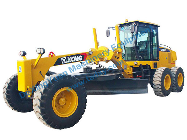 c鿴ԔϢ}GR1805 Motor Grader xΔ(sh)1632