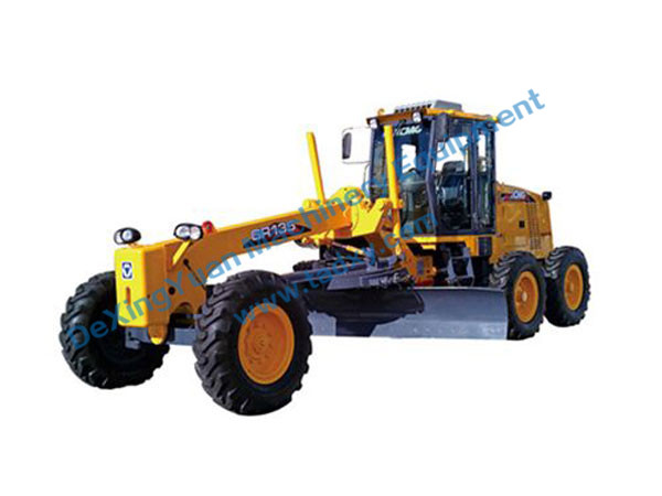 c(din)鿴Ԕ(x)Ϣ(bio)}GR135 Motor Grader xΔ(sh)2415