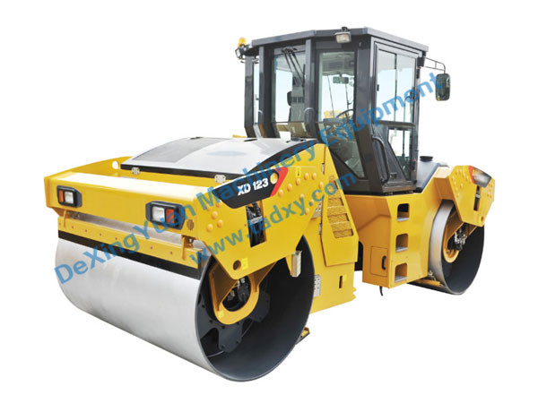 c(din)鿴Ԕ(x)Ϣ(bio)}XD125 vibratory roller xΔ(sh)2523