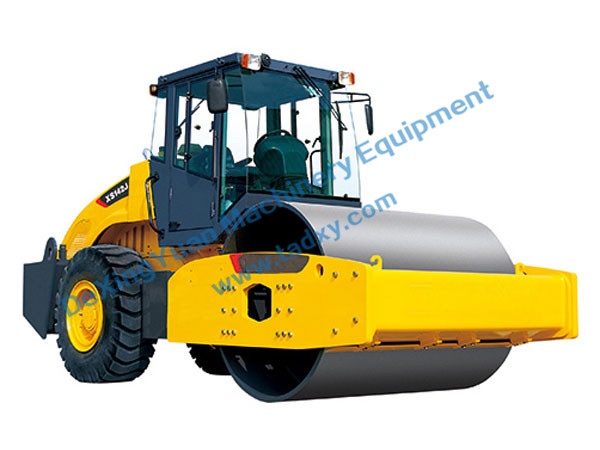 c鿴ԔϢ}XS145J Mechanical Single Drum Vibratory Compactor xΔ(sh)2617