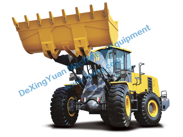 c鿴ԔϢ}ZL50GV Wheel loader xΔ(sh)2621