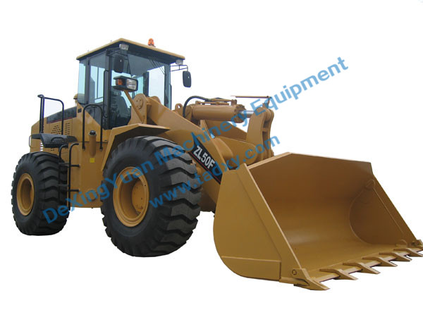 c鿴Ԕ(x)Ϣ(bio)}ZL50F Wheel Loader xΔ(sh)1717