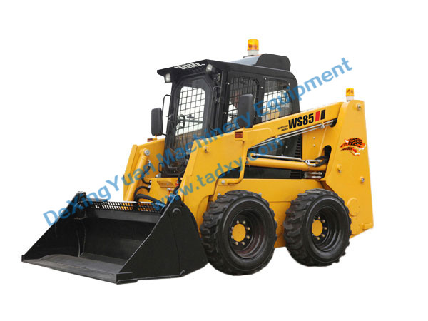 c(din)鿴Ԕ(x)Ϣ(bio)}WS85 Skid Steer Loader xΔ(sh)1717