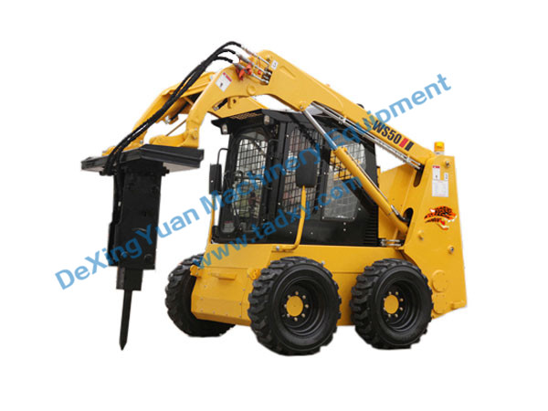 c(din)鿴Ԕ(x)Ϣ(bio)}WS50 Skid Steer Loader (MDC type) xΔ(sh)2902