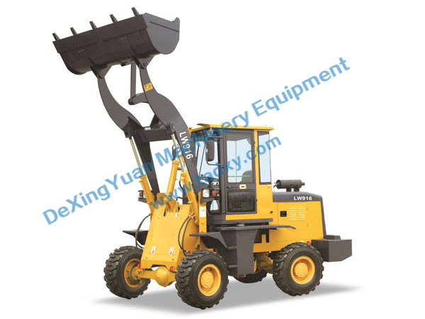 c(din)鿴Ԕ(x)Ϣ(bio)}LW916 Wheel Loader xΔ(sh)1780