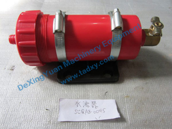 c鿴ԔϢ}Water Filter SCQA8-0045 xΔ(sh)1172