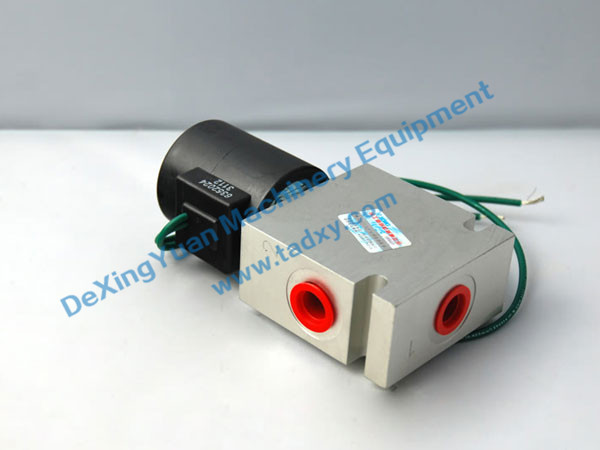 c鿴ԔϢ}Solenoid Valve xΔ1238