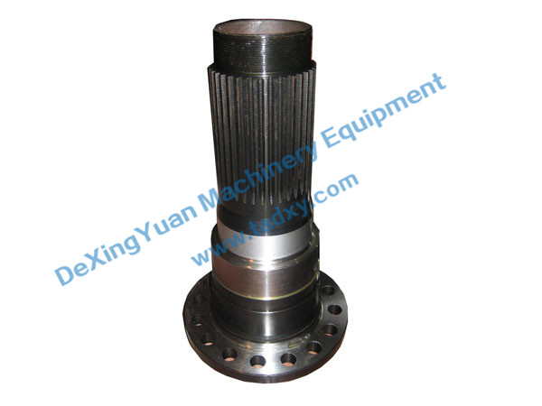 c(din)鿴Ԕ(x)Ϣ(bio)}SEM Series Axle Shaft Tube xΔ(sh)1259