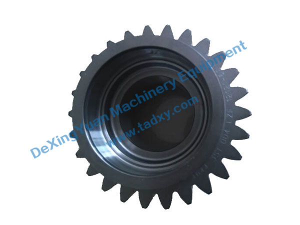 c鿴ԔϢ}Spur Gear 4644351004 xΔ(sh)1192