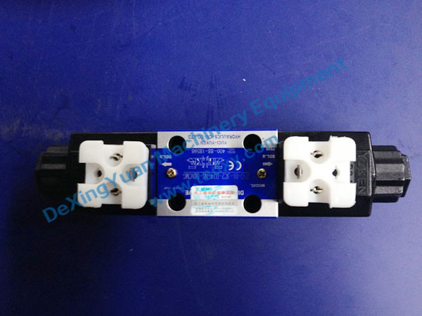 c鿴ԔϢ}Magnetic Exchange Valve DSG-01-3C2-D24 xΔ(sh)1593