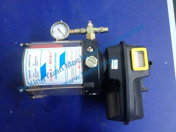 c鿴ԔϢ(bio)}Centralized Lubrication Pump 88111SAJBC-U xΔ(sh)1636