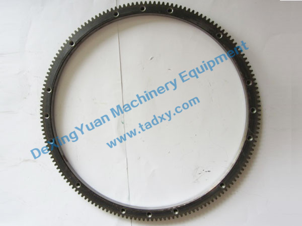 c(din)鿴Ԕ(x)Ϣ(bio)}Flywheel Ring Gear WD615 xΔ(sh)1169