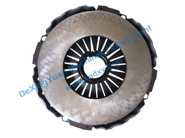 c鿴ԔϢ}Clutch Pressure Plate xΔ(sh)1152