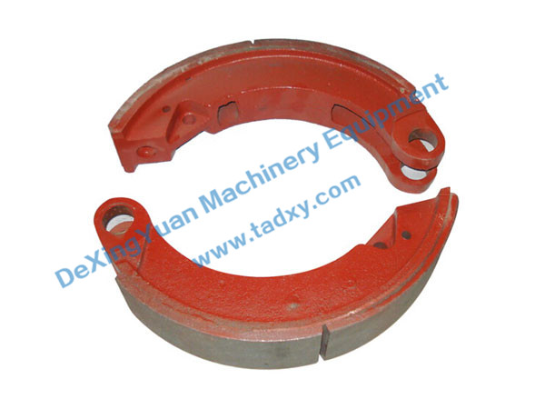 c鿴ԔϢ}Brake Shoe xΔ(sh)1118