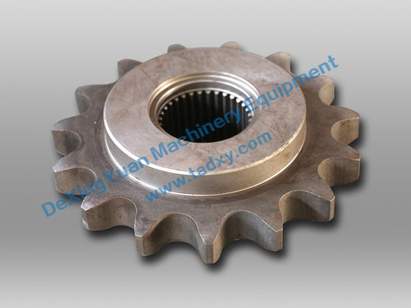 c(din)鿴Ԕ(x)Ϣ(bio)}Drive Sprocket W9.3.1-3 xΔ(sh)1182