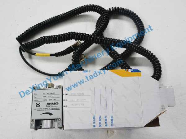 c鿴ԔϢ}Material Level Sensor TYP58-XY xΔ(sh)1188