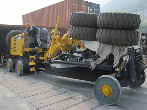 c(din)鿴Ԕ(x)Ϣ(bio)}Motor grader packing xΔ(sh)1481