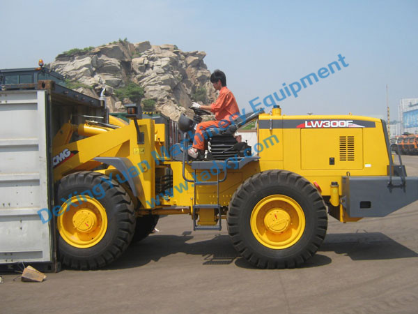 c(din)鿴Ԕ(x)Ϣ(bio)}3 ton Wheel Loader packing xΔ(sh)1373