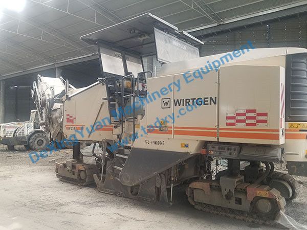 c(din)鿴Ԕ(x)Ϣ(bio)}Wittgens milling machine W215 xΔ(sh)1022