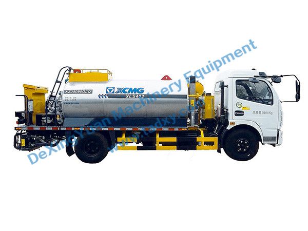 c(din)鿴Ԕ(x)Ϣ(bio)}XZJ5090GLQ(XLS403) Intelligent Asphalt Distributor xΔ(sh)984