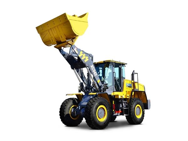 c(din)鿴Ԕ(x)Ϣ(bio)}XC948 Wheel loader xΔ(sh)568