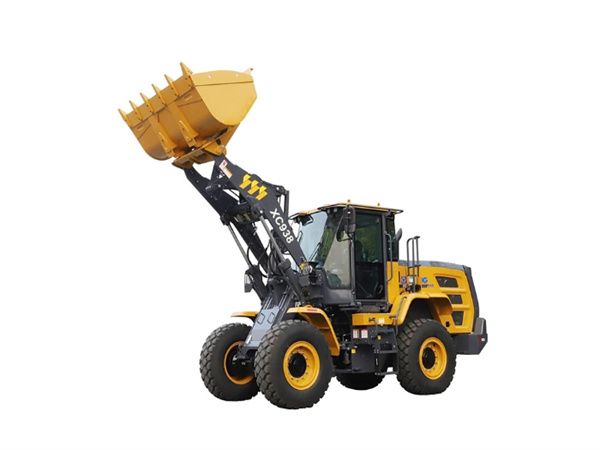 c(din)鿴Ԕ(x)Ϣ(bio)}XC938 wheel loader xΔ(sh)588